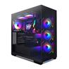 ARMOURY Ryzen 7 9700X, RTX 5070, 32 Go DDR5, 2 To SSD, Win11