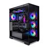 ARMOURY Ryzen 7 7800X3D, RTX 5070 Ti,32GB DDR5,2TB SSD, Wi-Fi, Win 11H