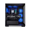 ARMOURY Ryzen 7 7800X3D, RTX 5070 Ti,32GB DDR5,2TB SSD, Wi-Fi, Win 11H
