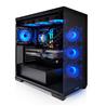 ARMOURY AMD Ryzen 7 7800X3D GeForce RTX 5080 32GB  RAM 2TB SSD W11H