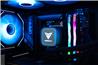 ARMOURY Ryzen 7 7800X3D RTX 5070 Ti 32Go DDR5 2To SSD AIO Wi-Fi Win11H