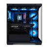 ARMOURY Ryzen 7 7800X3D RTX 5070 Ti 32Go DDR5 2To SSD AIO Wi-Fi Win11H