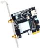 (Open Box) GIGABYTE (GC-WB11ACD-I-B) Wifi 5 (802.11ac) + Bluetooth 4.2 Wireless PCI-E Adapter