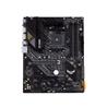 ASUS TUF GAMING B550-PLUS (WI-FI) ATX gaming motherboard with PCIe 4.0, dual M.2, 10 DrMOS power stages, Intel Wi-Fi 6, 2.5 Gb 