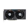 GIGABYTE GeForce RTX 3060 EAGLE OC 12G (rev. 2.0) LHR Graphics Card,