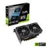 ASUS Dual GeForce RTX 3060 OC Edition 8GB GDDR6