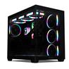 ARMOURY AMD Ryzen 7 7800X3D Radeon RX 9070 XT 32 Go RAM 2 To SSD W11P