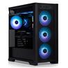 ARMOURY AMD Ryzen 9 9950X3D2 Radeon RX 9070XT 64GB RAM 2TB SSD