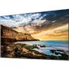 SAMSUNG : QE55-T 4K LED TV