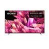 SONY 55" X90K Full Array 4K Smart Google TV (XR55X90K)