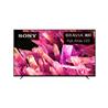 SONY 55" X90K Full Array 4K Smart Google TV (XR55X90K)