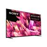 SONY 55" X90K Full Array 4K Smart Google TV (XR55X90K)