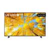 LG 75" UQ7590 4K HDR UHD LED Smart TV (75UQ7590PUB)