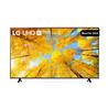 LG 43" UQ7590 4K HDR UHD LED Smart TV (43UQ7590PUB)