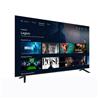 SKYWORTH 50" UD7200 4K UHD LED Smart TV, Chromecast Built-In