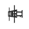 iCAN TV Wall Mount Bracket with Full Motion Articulating Arm for Most 32-60 Inch LED | LCD | OLED Flat Screen TV | VESA 600x...