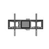 iCAN TV Wall Mount Bracket with Full Motion Articulating Arm for Most 32-60 Inch LED | LCD | OLED Flat Screen TV | VESA 600x...