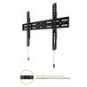 KANTO PF300 Fixed Low Profile TV Wall Mount for 32" - 90" TVs