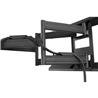 KANTO PDX650 Full Motion TV Mount for 37" - 75" TVs