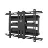 KANTO PDX650 Full Motion TV Mount for 37" - 75" TVs