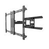 KANTO PDX650 Full Motion TV Mount for 37" - 75" TVs