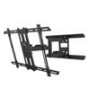 KANTO PDX650 Full Motion TV Mount for 37" - 75" TVs