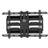 KANTO PDX650 Full Motion TV Mount for 37" - 75" TVs