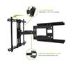 KANTO PDX650 Full Motion TV Mount for 37" - 75" TVs