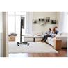 KANTO MTM65PL Mobile TV Mount, Rolling TV Carts