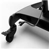 KANTO MTM65PL Mobile TV Mount, Rolling TV Carts