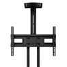 KANTO MTM65PL Mobile TV Mount, Rolling TV Carts