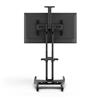 KANTO MTM65PL Mobile TV Mount, Rolling TV Carts