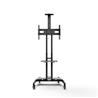 KANTO MTM65PL Mobile TV Mount, Rolling TV Carts