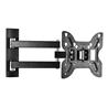 iCAN TV Wall Mount Bracket with Full Motion Articulating Arm 14-42 in.