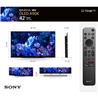 SONY 42" A90K BRAVIA XR  4K OLED Gaming TV, 120Hz  - XR42A90K(Open Box)