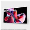 LG OLED evo G3 65" 4K Smart TV (2023) - OLED65G3PUA