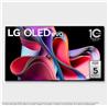 LG OLED evo G3 65" 4K Smart TV (2023) - OLED65G3PUA