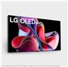 LG OLED evo G3 65" 4K Smart TV (2023) - OLED65G3PUA