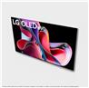 LG OLED evo G3 65" 4K Smart TV (2023) - OLED65G3PUA