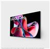 LG OLED evo G3 65" 4K Smart TV (2023) - OLED65G3PUA