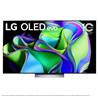 Téléviseur LG OLED EVO C3 de 65 po, (2023) - OLED65C3AUA(Open Box)