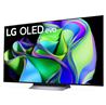 Téléviseur LG OLED EVO C3 de 65 po, (2023) - OLED65C3AUA(Open Box)