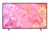 SAMSUNG 65" Q60C QLED 4K Smart TV - QN65Q60CAFXZC