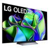 LG OLED EVO C3 55" TV - OLED55C3PUA