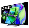 LG OLED EVO C3 55" TV - OLED55C3PUA