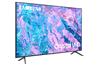 SAMSUNG 50" CU7000 4K UHD, HDR Smart TV - UN50CU7000FXZC