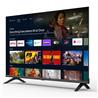 Skyworth 32" TD7300  FHD 720p LED Google TV - 32TD7300(Open Box)