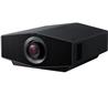 Sony VPL-XW6100ES - Projecteur SXRD - Objectif ACF (Advanced Crisp-Focused) - LAN - Noir