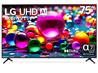 LG 75" 4K UHD TV (75UA7700PUA)