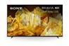 SONY 65" X90L BRAVIA XR Full Array 4K UHD HDR LED Google TV - XR65X90L